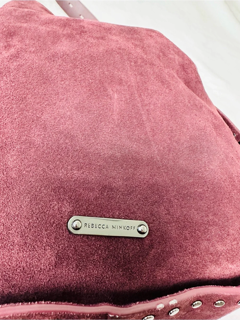 Rebecca Minkoff nwt minor